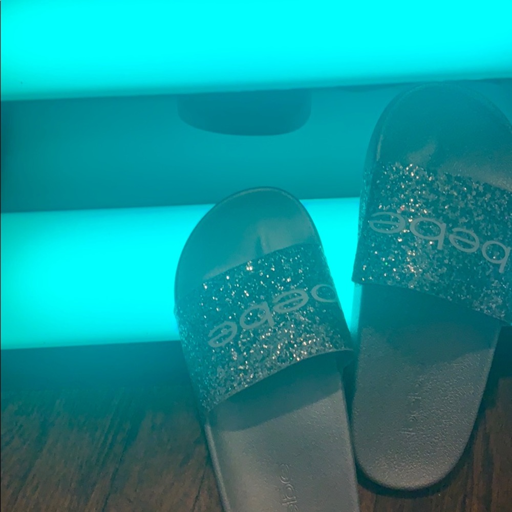 Bebe slides